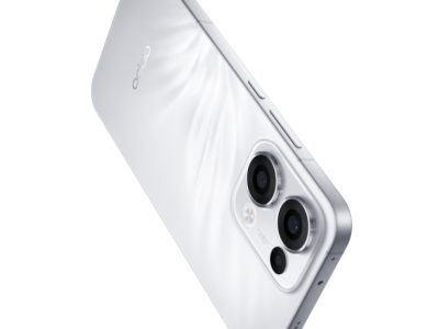 OPPO RENO13 5G 512GB 12GB BLANCO+SMARTWATCH