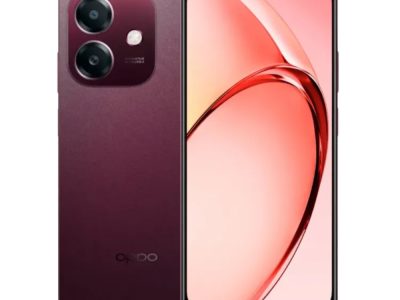 OPPO A5 PRO 5G 256GB 8GB CAFÉ