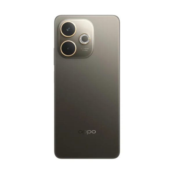 OPPO A5 PRO 5G 256GB 8GB CAFÉ - Imagen 4