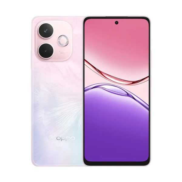OPPO A5 PRO 5G 256GB 8GB ROSA