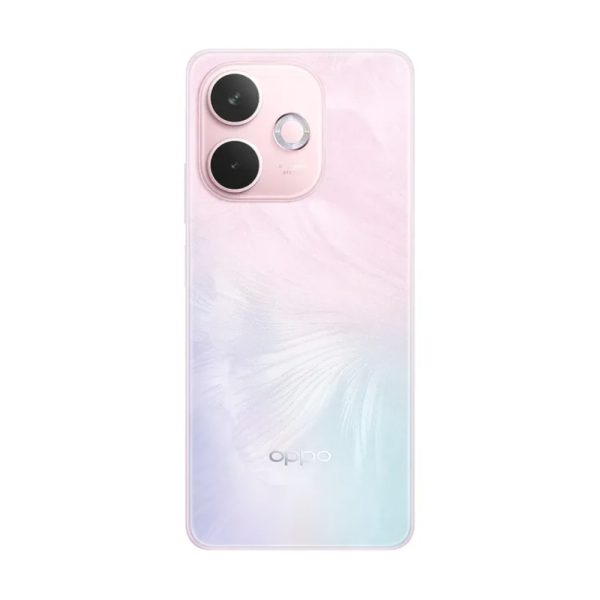 OPPO A5 PRO 5G 256GB 8GB ROSA - Imagen 4
