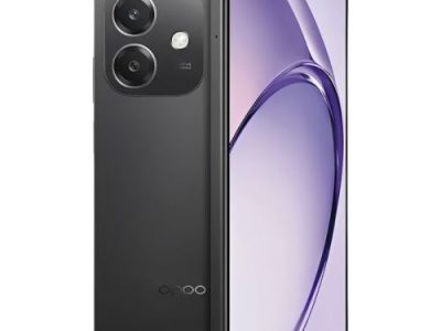 OPPO A60 256GB 8GB BLANCO