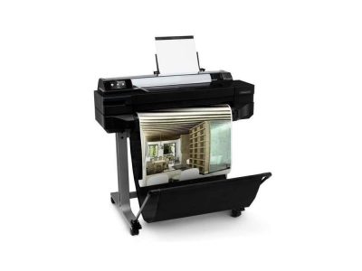 Impresora Gran Formato HP T520 36