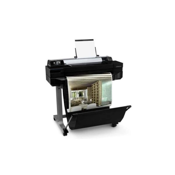 Impresora Gran Formato HP T520 36