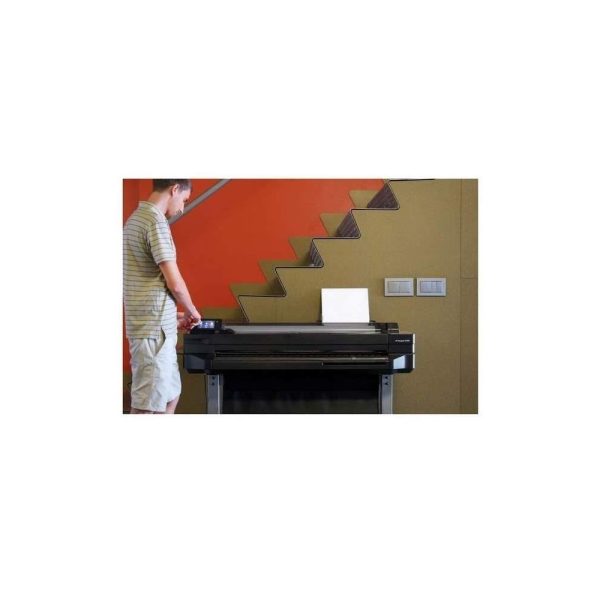Impresora Gran Formato HP T520 36 - Imagen 3