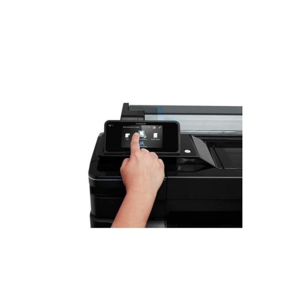Impresora Gran Formato HP T520 36 - Imagen 4