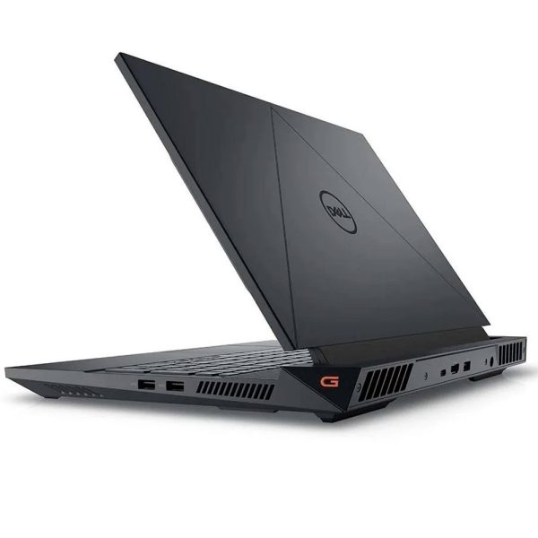 Portatil DELL GAMING G5 5530 13th Generation Intel® Core™ i7-13650HX  15,6 Pulgadas FHD; Memoria 16GB Disco Solido 512GB NVIDIA® GeForce RTX™ 4050, 6 GB GDDR6; McAfee LiveSafe 12M; 1 Year Carry-In Service + 1 Year Complete Care; Windows 11 Home, Black. - Imagen 4
