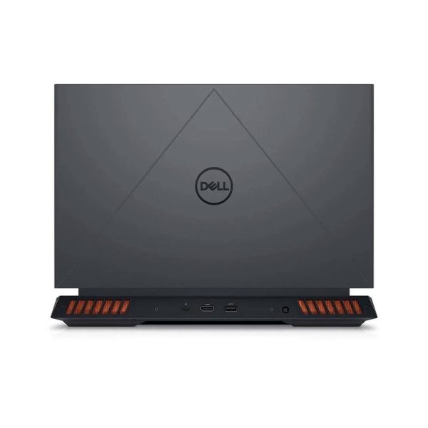 Portatil DELL GAMING G5 5530 13th Generation Intel® Core™ i7-13650HX  15,6 Pulgadas FHD; Memoria 16GB Disco Solido 512GB NVIDIA® GeForce RTX™ 4050, 6 GB GDDR6; McAfee LiveSafe 12M; 1 Year Carry-In Service + 1 Year Complete Care; Windows 11 Home, Black. - Imagen 5