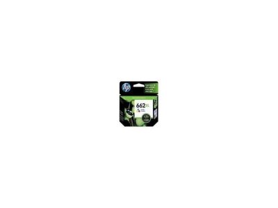 Cartucho de tinta HP Tricolor 662XL 330 PAG