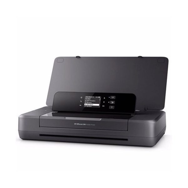 OfficeJet 200 - Imagen 4