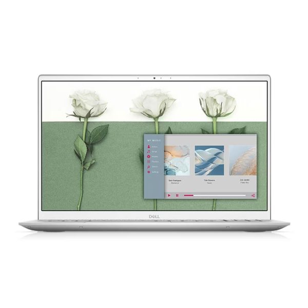 Portatil DELL INSPIRON 15 3530 13th Generation Intel® Core™ i7-1355U  15,6 Pulgadas FHD Memoria 16 GB Disco Solido 512GB NVIDIA® GeForce® MX550, 2 GB GDDR6, McAfee LiveSafe 12M; 1 Year Carry-in Service SNS-LA; Windows 11 Home; Silver.