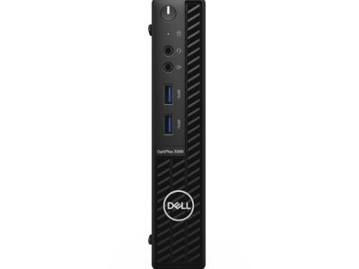 PC Dell OptiPlex 3080 MFF Intel Core i7 16GB 512GB SSD W10 Pro