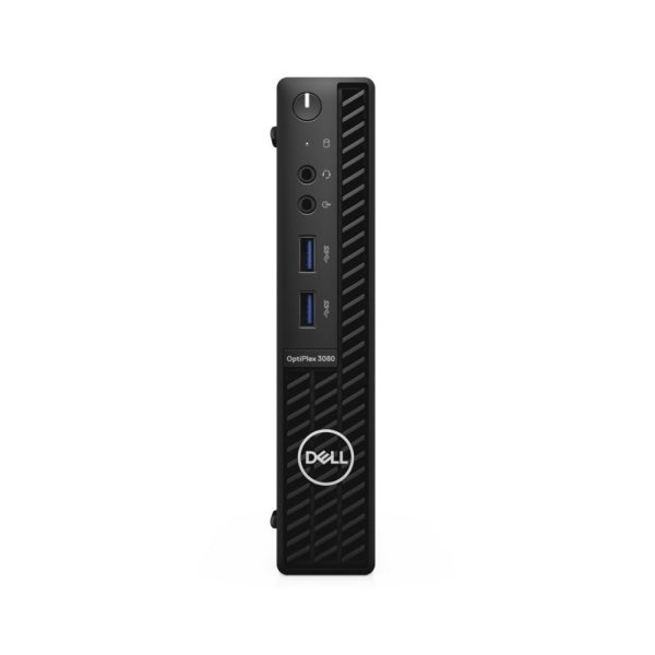 PC Dell OptiPlex 3080 MFF Intel Core i7 16GB 512GB SSD W10 Pro