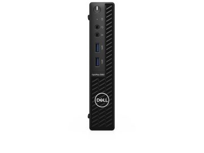 Pc Dell OptiPlex 3080 MFF Intel| Core i5-10500T
