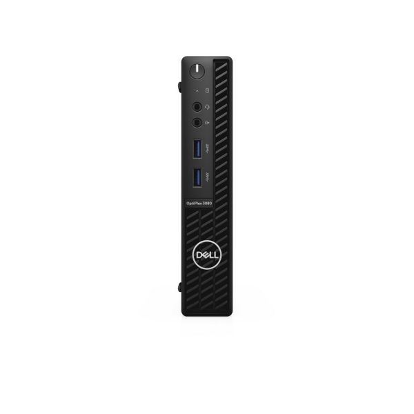 Pc Dell OptiPlex 3080 MFF Intel| Core i5-10500T