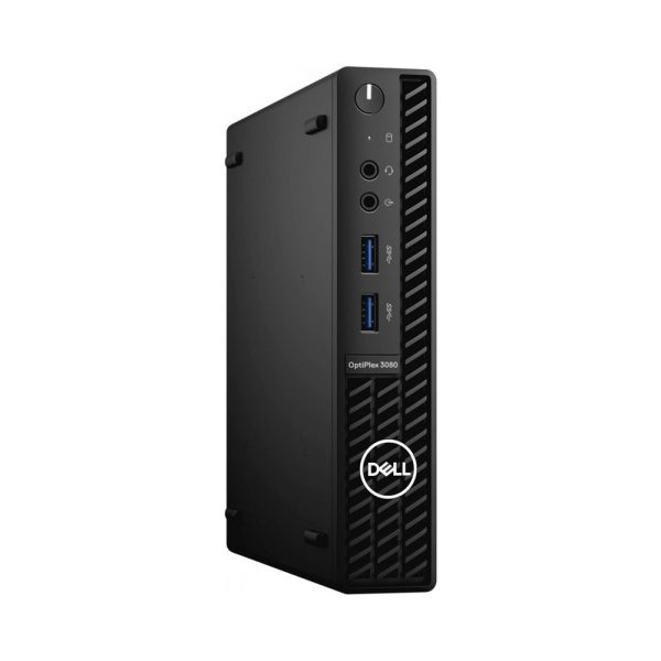 Pc Dell OptiPlex 3080 MFF Intel| Core i5-10500T - Imagen 3