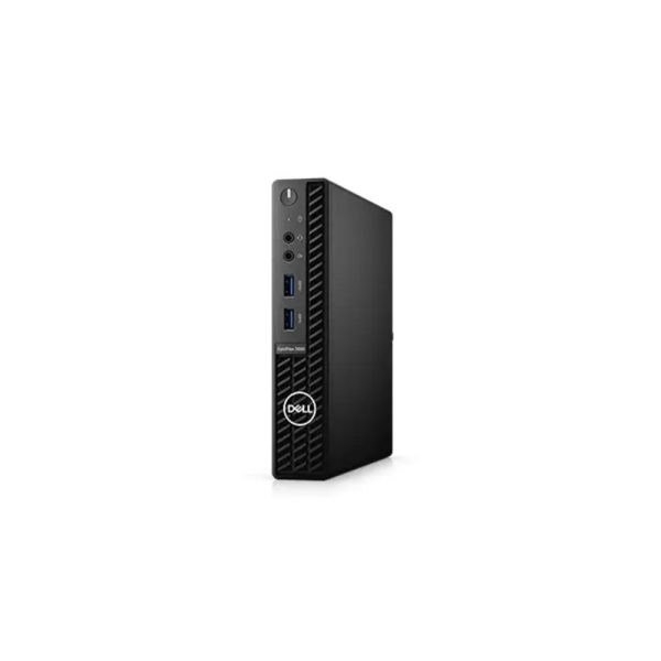 Pc Dell OptiPlex 3080 MFF Intel| Core i5-10500T - Imagen 4
