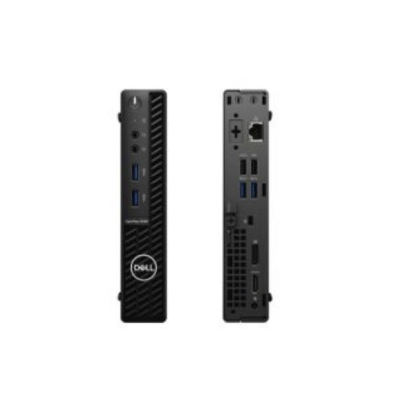 Pc Dell Optiplex MFF MICRO  3080 - Imagen 4