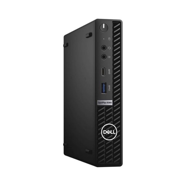 Pc Dell Optiplex MFF MICRO  3080 - Imagen 5