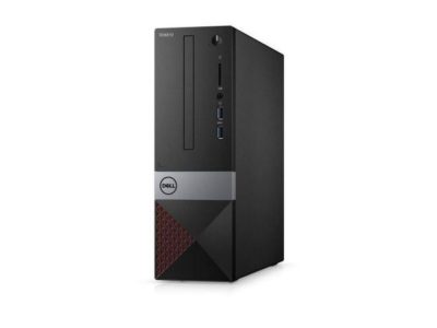 Pc Dell Vostro SFF 3681 Intel Core i5-10400