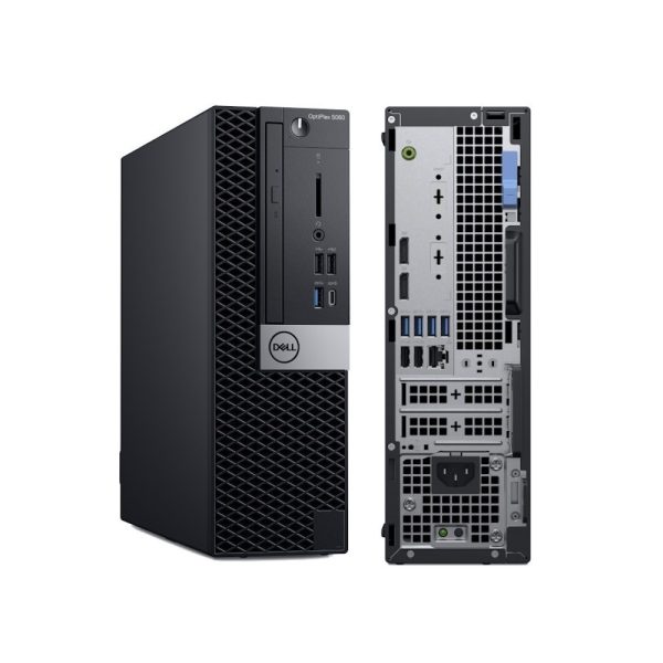 Pc Dell Optiplex SFF 3080 - Imagen 3