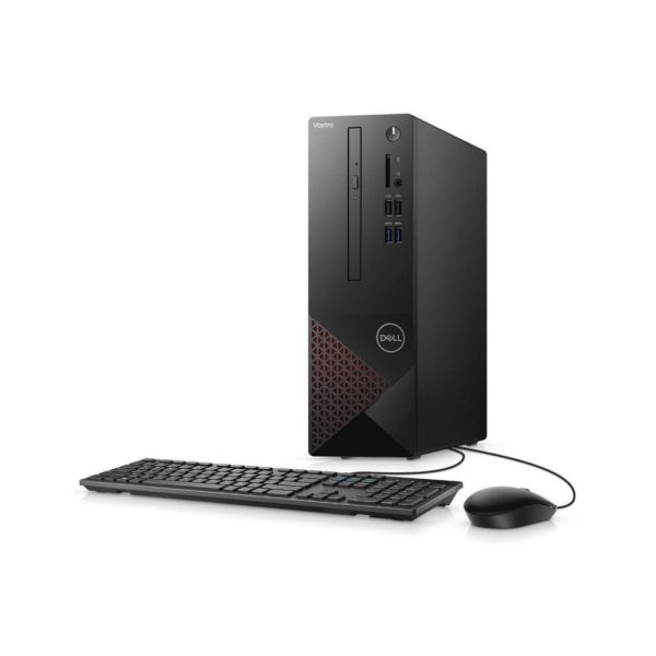 Pc Dell Vostro SFF 3681- 8GB RAM - Imagen 3
