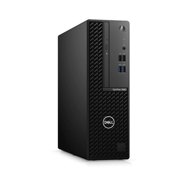 PC Dell OptiPlex 3080 SFF Intel Core i5-10505 10ma Gen 8GB 1TB W10 Pro - Imagen 3