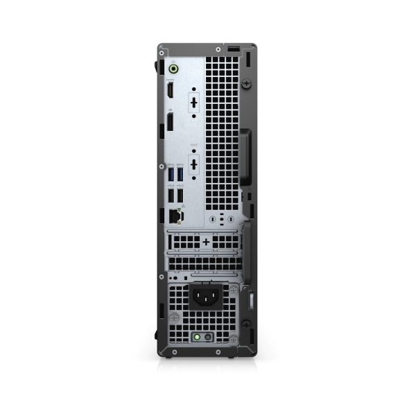 PC Dell OptiPlex 3080 SFF Intel Core i5-10505 10ma Gen 8GB 1TB W10 Pro - Imagen 4