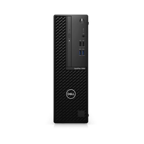 PC Dell OptiPlex 3080 SFF Intel Core i5-10505 10ma Gen 8GB 1TB W10 Pro - Imagen 5