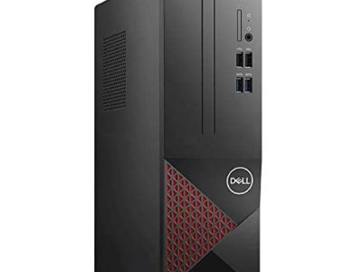 Pc de escritorio Dell Vostro SFF 3681 intel Ci5-10400 8GB 1TB sata windows