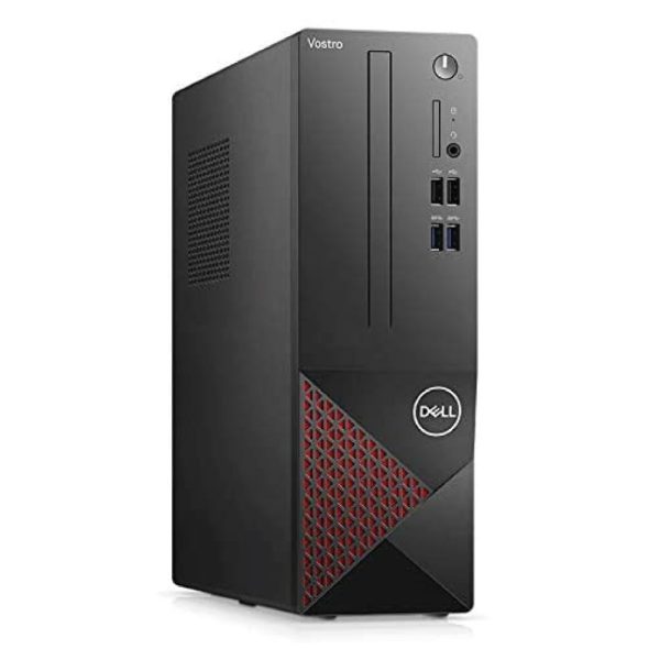 Pc de escritorio Dell Vostro SFF 3681 intel Ci5-10400 8GB 1TB sata windows