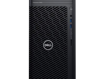 Workstation Torre Precision 3680