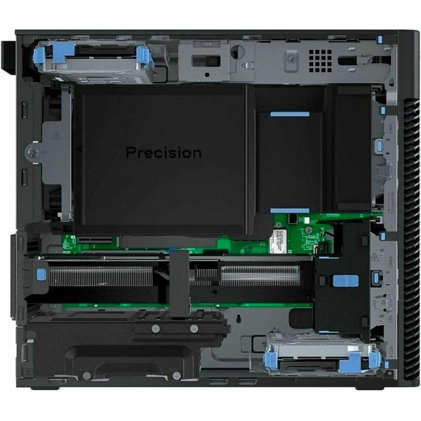 Workstation Torre Precision 3680 - Imagen 3