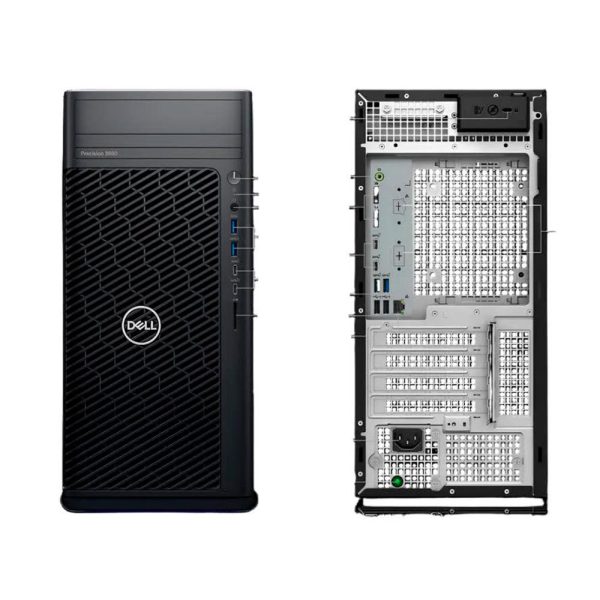 Workstation Torre Precision 3680 - Imagen 5
