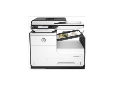 NUEVO PRODUCTO HP  TECNOLOGIA PAGE WIDE HP Multifuncional color empresariales HP PageWide 477 dw  RE