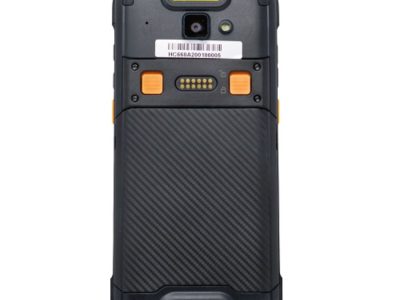 Recolector de datos de 5,53nstar Nustar QC Octa Core 2,0 GHZ 32GB, 2D ZEBRA, 4GB, BT,NFC, USB, WI-FI, IP 65, ndroid 11