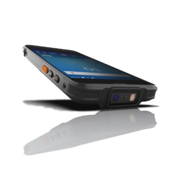 Recolector de datos de 5,53nstar Nustar QC Octa Core 2,0 GHZ 32GB, 2D ZEBRA, 4GB, BT,NFC, USB, WI-FI, IP 65, ndroid 11 - Imagen 3