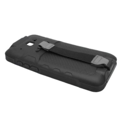 Estuche de goma 3nstar resistente con correa de mano para Nustar 5sx - DC0509 - con pogo preinstalado