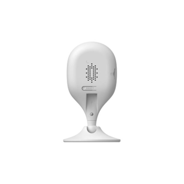 Cámara Dahua Wifi,3MP,DWDR,IR hasta 10mts,AI Detección Humana y Mascotas,Base Magnetica,WIFI 6,Audio bidireccional,Soporta Micro SD hasta 256GB,Gestion desde la App DMSS (Dahua) - Imagen 5