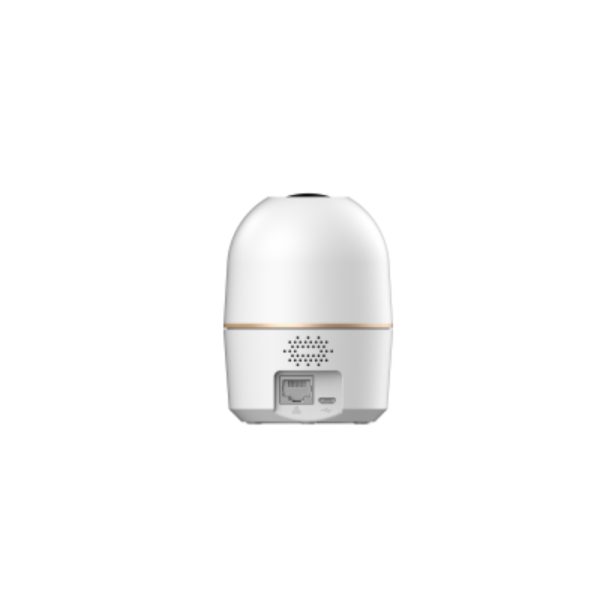 Cámara Dahua Wifi / 3MP / PT / DWDR, IR hasta 10mts, AI Detección Humana y Mascotas, Patrullas (Preset Patrol), Auto seguimiento, Alarma por Sonido Anormal, WIFI 6, Audio bidireccional, Soporta Micro SD hasta 256GB, Gestión desde la App DMSS (Dahua) - Imagen 4