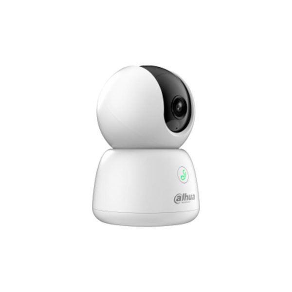 Cámara Dahua Wifi,3MP,PT,DWDR,IR hasta 10mts,AI Detección Humana y Mascotas,Patrullas (Preset Patrol),Autoseguimiento,Alarma por Sonido Anormal,Boton de Llamada,WIFI 6,Audio bidireccional,Soporta Micro SD hasta 256GB,Gestion desde la App DMSS (Dahua) - Imagen 3