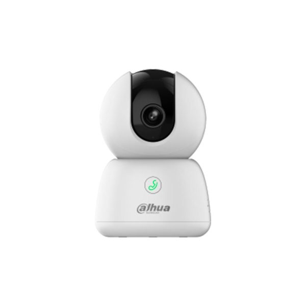Cámara Dahua Wifi,3MP,PT,DWDR,IR hasta 10mts,AI Detección Humana y Mascotas,Patrullas (Preset Patrol),Autoseguimiento,Alarma por Sonido Anormal,Boton de Llamada,WIFI 6,Audio bidireccional,Soporta Micro SD hasta 256GB,Gestion desde la App DMSS (Dahua) - Imagen 4