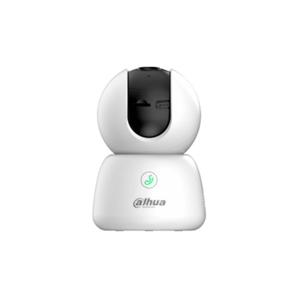 Cámara Dahua Wifi,3MP,PT,DWDR,IR hasta 10mts,AI Detección Humana y Mascotas,Patrullas (Preset Patrol),Autoseguimiento,Alarma por Sonido Anormal,Boton de Llamada,WIFI 6,Audio bidireccional,Soporta Micro SD hasta 256GB,Gestion desde la App DMSS (Dahua) - Imagen 5