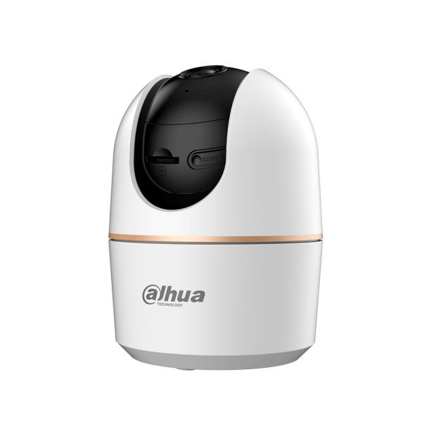 Cámara Dahua Wifi / 5MP / PT / DWDR, IR hasta 10mts, AI Detección Humana y Mascotas, Patrullas (Preset Patrol) Autoseguimiento, Alarma por Sonido Anormal, WIFI 6,Audio vidireccional, Soporta Micro SD hasta 256GB, Gestion desde la App DMSS (Dahua) - Imagen 4