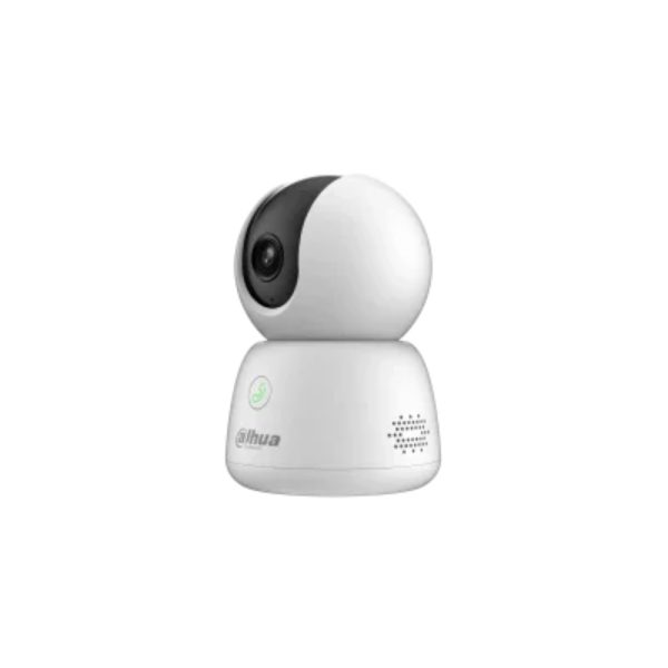 Cámara Dahua Wifi / 5MP / PT / DWDR, IR hasta 10mts, AI Detección Humana y Mascotas, Patrullas (Preset Patrol) Autoseguimiento, Alarma por Sonido Anormal, Boton de Llamada, WIFI 6, Audio vidireccional, Soporta Micro SD hasta 256GB, Gestion desde la App DMSS (Dahua) - Imagen 3