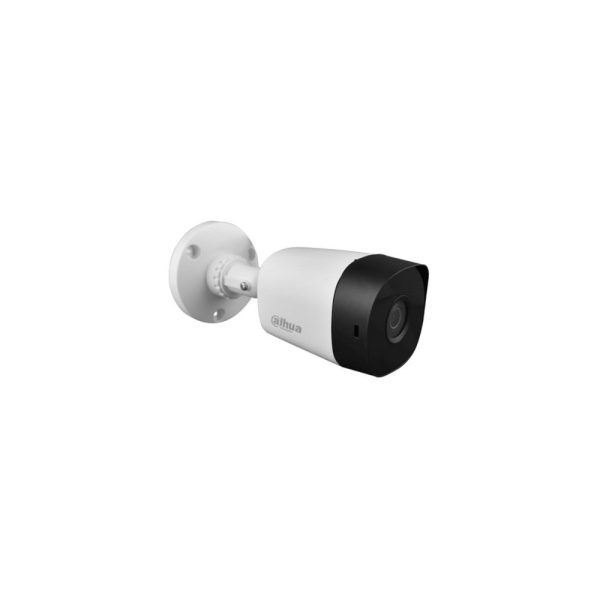 Cámara Dahua Bullet 2MP Lente fijo 3,6mm 4en1