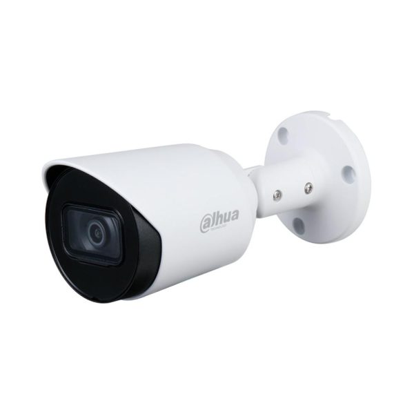 Camara Dahua Bullet, 2MP, Lente fijo 3.6mm, 4en1 (CVI/TVI/AHD/CVBS), DWDR, Smart IR30m, IP67, 12VDC. - Imagen 3