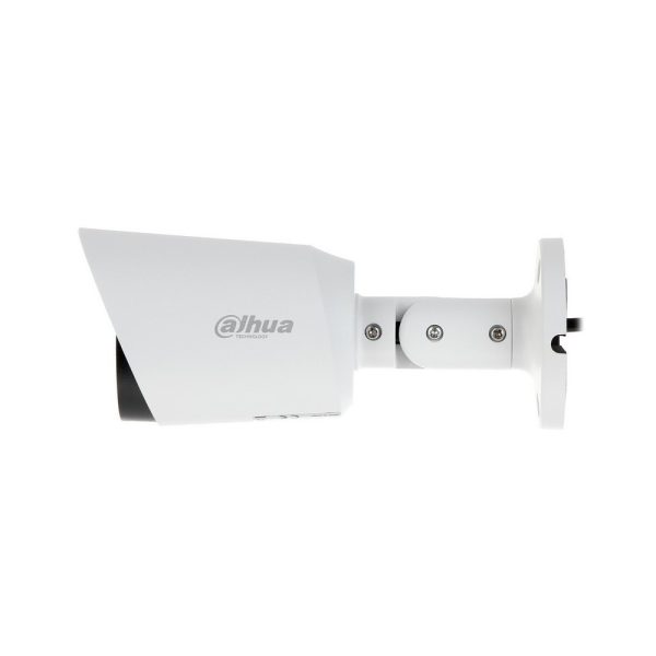 Camara Dahua Bullet, 2MP, Lente fijo 3.6mm, 4en1 (CVI/TVI/AHD/CVBS), DWDR, Smart IR30m, IP67, 12VDC. - Imagen 4