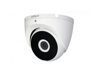 Cámara Dahua Domo 2MP Lente fijo 3,6mm