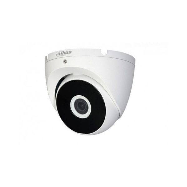 Cámara Dahua Domo 2MP Lente fijo 3,6mm